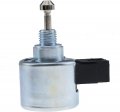 Solarhome Fuel Shutoff Solenoid Valve Relay M153069 For Jd 325 335 345 Gt245 Gx255 Gx335 X320 X324 X340 X360 X500 X530 X534