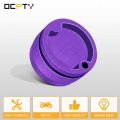 Ocpty Motorcycle Brake Pads Shoes Kit Fits 1988 1989 1990 1991 1992 1993 1994 1995 1996 1997 1998 1999 2000 2001 2002 For