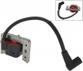 34443d Ignition Coil For Tecumseh 34443 34443a 34443b 34443c Solid State Module-tecumseh Av520 Lh195 Oh195 Th139 Tv085 Tvm140