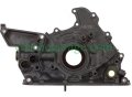 Acura 15100-pl2-661 Engine Oil Pump 