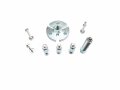 Jem Jules Universal Flywheel Puller Snowmobile For Polaris Ski Doo Kawasaki