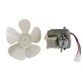 Broan-nutone Bp52 Motor And Blade Hood Replacement Part Fits Mzt Mk2t M4t V20 V25 V26 V26n Other Models In Description 