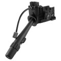Turn Signal Switch For Chevy Silverado 2003 2007 Gmc Pickup Cadillac Escalade Tahoe Suburban Yukon Replaces 12450067 D6299a 