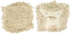 S M Arnold 85-331 Cotton Duster Head Cover For Car Wash Products
