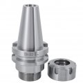 Cnc Collet Chuck Precision Steel Machine Toolholder Milling Lathe Tools High Accuracy 40cr Bta Er32a 70 Clamping Range 2 20mm 0