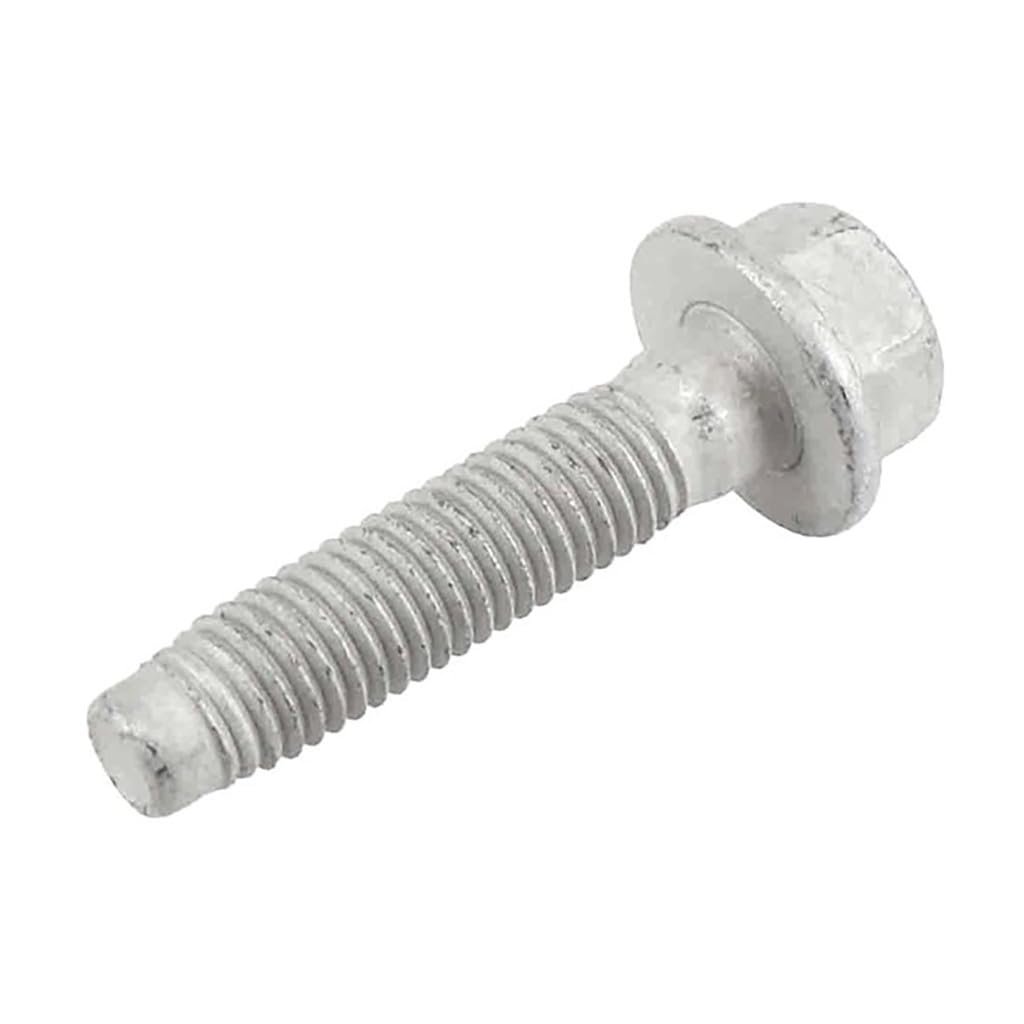 Multi Purpose Bolt For Chevy Orlando 2013 2014 Alloy Steel 0 39 In Thread Diameter 1 02 Length 10 9 Grade Hex Head Natural