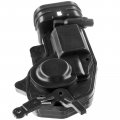 Front Passenger Side Door Lock Latch Actuator Replacement For 2000-2006 Toyota Tundra Rwd Only 