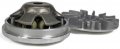 Bv Parts Replacement Gy6 150cc Clutch Variator Front Driver Pulley For Hammerhead And Trailmaster Go Karts Off-road Vehicles