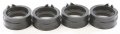 Suzuki Intake Manifold Carburetor Boot Gsx1300r Hayabusa 2008-2011 Street Motorcycle Part 111-6181 