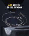 Ocpty Abs Wheel Speed Sensor Compatible For Infiniti Nissan Models G25 2011-2012 G35 2007-2008 G37 2008-2013 370z 2009-2014