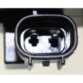 Nissan Pathfinder Fog Light Assembly 1999 2000 2001 2002 2003 2004 Driver Side Ni2592108 261552w125 Halogen Clear Lens Round 