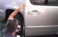 3m Car Door Edge Paint Protection Film Pre-cut Strips 4s Door Protector Guard Scratch 8mil Clear Invisible Universal Truck