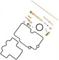 Carbman Carburetor Repair Kit For Honda Crf250x 2004 2005 2006 Carb Rebuild