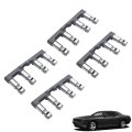 4pcs Engine Roller Lifters Replacement For R-am 2500 2005-2008 1500 