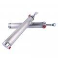Pair Of Hydraulic Convertible Top Cylinder Replacement For 1964-1970 Ford Mustang Tc44 Lamerto 