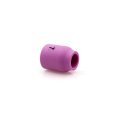53n61 No 8 Alumina Shield Cup 16mm 5 Tig Welding Torch Nozzle Fits For Wp-9 20 24 25 Pack Of 10