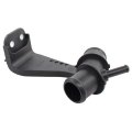 Newyall Engine Radiator Water Outlet Coolant Pipe 