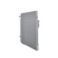 A C Condenser For Hyundai Tucson 2022 2023 Hybrid 16 39 In Height Parallel Flow Replaces Hy3030191 97606-p0000 With 5mm 
