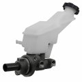 Beck Arnley Brake Master Cylinder 