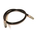 The Rop Shop 4-pack Buyers High Pressure Hydraulic Hose Replaces Western 55020 Fisher 4424