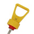 Transmission Oil Level Indicator Dipstick For Ford F 150 2005 2008 And Lincoln Mark Lt 2006 2008 Fits 4r70w 5 4l Replaces 5l3z 