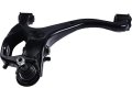 Front Right Passenger Side Lower Control Arm And Ball Joint Assembly For 2010-2013 Land Rover Range Sport 