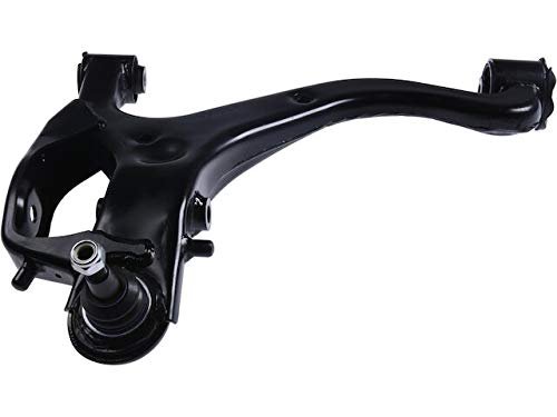 Front Right Passenger Side Lower Control Arm And Ball Joint Assembly For 2010 2013 Land Rover Range Sport W0181 Z661648