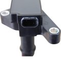Aip Electronics Premium Ignition Coil Pack For 2014-2017 Ford Fusion Uf735 Dg552 Dg554 Fit C735
