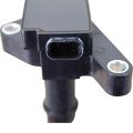 Aip Electronics Premium Ignition Coil Pack For 2014-2017 Ford Fusion Uf735 Dg552 Dg554 Fit C735