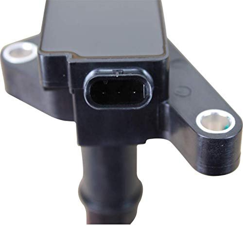 Aip Electronics Premium Ignition Coil Pack For 2014-2017 Ford Fusion Uf735 Dg552 Dg554 Fit C735