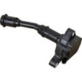 Aip Electronics Premium Ignition Coil Pack For 2014-2017 Ford Fusion Uf735 Dg552 Dg554 Fit C735