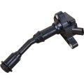 Aip Electronics Premium Ignition Coil Pack For 2014-2017 Ford Fusion Uf735 Dg552 Dg554 Fit C735