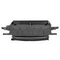 Active Grille Shutter Without Motor For 2015 2017d F 150 Replacement For Fo1206115 Fl3z8475d Radiator Plastic Go-4644
