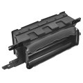 Active Grille Shutter Without Motor For 2015 2017d F 150 Replacement For Fo1206115 Fl3z8475d Radiator Plastic Go-4644