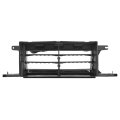 Active Grille Shutter Without Motor For 2015 2017d F 150 Replacement For Fo1206115 Fl3z8475d Radiator Plastic Go-4644