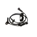 Abs Speed Sensor For Dodge Caliber 2007 2008 2009 2010 2011 2012 Front Passenger Side Flange Attachment Alx-pau-si-als2084-cla1