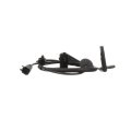 Abs Speed Sensor For Dodge Caliber 2007 2008 2009 2010 2011 2012 Front Passenger Side Flange Attachment Alx-pau-si-als2084-cla1