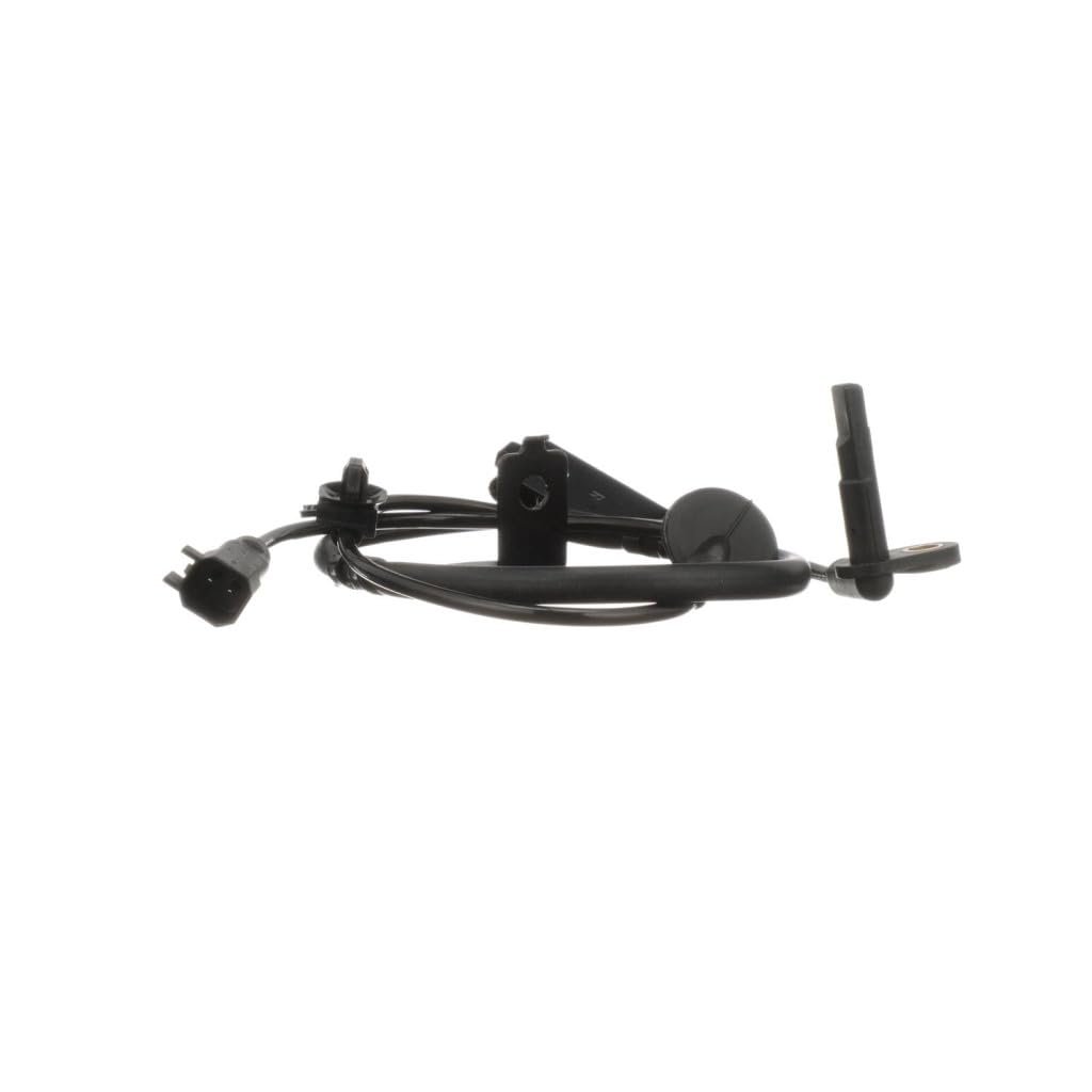 Abs Speed Sensor For Dodge Caliber 2007 2008 2009 2010 2011 2012 Front Passenger Side Flange Attachment Alx-pau-si-als2084-cla1