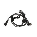 Abs Speed Sensor For Dodge Caliber 2007 2008 2009 2010 2011 2012 Front Passenger Side Flange Attachment Alx-pau-si-als2084-cla1 