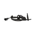 Abs Speed Sensor For Dodge Caliber 2007 2008 2009 2010 2011 2012 Front Passenger Side Flange Attachment Alx-pau-si-als2084-cla1