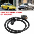 Abs Wheel Speed Sensor Rear Left Fit For Mitsubishi Lancer 2003-2006