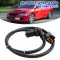 Abs Wheel Speed Sensor Rear Left Fit For Mitsubishi Lancer 2003-2006