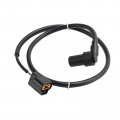 Topteng Abs Wheel Speed Sensor Rear Left Fit For Mitsubishi Lancer 2003-2006