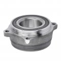 A-premium Rear Wheel Bearings And Hub Assembly Compatible With Mercedes-benz E400 17-18 E450 E53 Amg S450 S550 S550e S560 S600