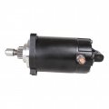 Outboard Engine 6e5-81800-10 6e5-81800-11 6e5-81800-12 Starter Motor For Yamaha 115hp-200hp 50-825095 Mercury 40hp-50hp