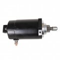 Outboard Engine 6e5-81800-10 6e5-81800-11 6e5-81800-12 Starter Motor For Yamaha 115hp-200hp 50-825095 Mercury 40hp-50hp