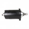 Outboard Engine 6e5-81800-10 6e5-81800-11 6e5-81800-12 Starter Motor For Yamaha 115hp-200hp 50-825095 Mercury 40hp-50hp