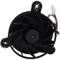 Supplying Demand 5304523741 Refrigerator Freezer Evaporator Fan Motor Assembly Replaces Ap6983831 Ps12746805 