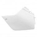 Side Panels White For Suzuki Dr-z 400sm 2005-2009 