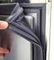 Passl A 810812 Door Gasket Size 24 3 4 X 26 Seal For Cooler Or Freezer A Compatible With Refrigeration